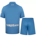 Napoli Home Jersey Kit 2026/27 - thejerseys