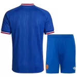 Manchester United Away Jersey Kit 2026/27 - [Super Quality] - thejerseys