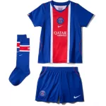 Kids PSG Home Jersey Full Kit 2026/27 - thejerseys