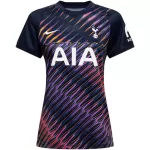 Women's Tottenham Hotspur Away Soccer Jersey 2026/27 - thejerseys