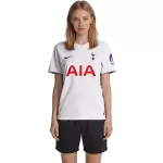 Women's Tottenham Hotspur Home Soccer Jersey 2026/27 - thejerseys