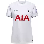 Women's Tottenham Hotspur Home Soccer Jersey 2026/27 - thejerseys
