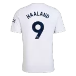 HAALAND #9 Manchester City Third Jersey 2026/27 - thejerseys