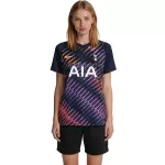 Women's Tottenham Hotspur Away Soccer Jersey 2026/27 - thejerseys