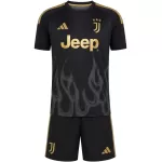 Kids Juventus Third Jersey Kit 2026/27 - thejerseys