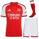 Arsenal Home Jersey Full Kit 2026/27 - [Super Quailty] - thejerseys