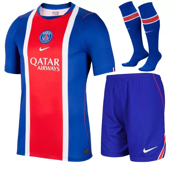 PSG Home Jersey Full Kit 2026/27 - [Super Quailty] - thejerseys