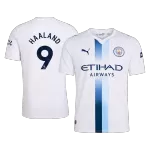 HAALAND #9 Manchester City Third Jersey 2026/27 - thejerseys