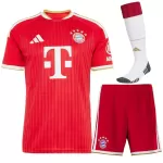 Bayern Munich Home Jersey Full Kit 2026/27- [Super Quality] - thejerseys