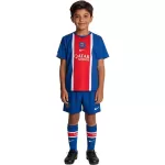Kids PSG Home Jersey Full Kit 2026/27 - thejerseys