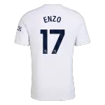 ENZO #17 Manchester City Third Jersey 2026/27 - thejerseys