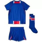 Kids PSG Home Jersey Full Kit 2026/27 - thejerseys