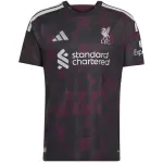 Liverpool Third Match Jersey 2026/27 - thejerseys