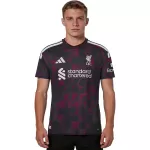 Liverpool Third Match Jersey 2026/27 - thejerseys