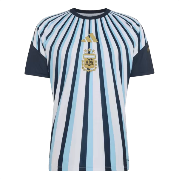 Argentina Pre-Match Jersey World Cup 2026 - thejerseys