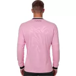 Juventus Away Long Sleeve Jersey 2025/26 - thejerseys