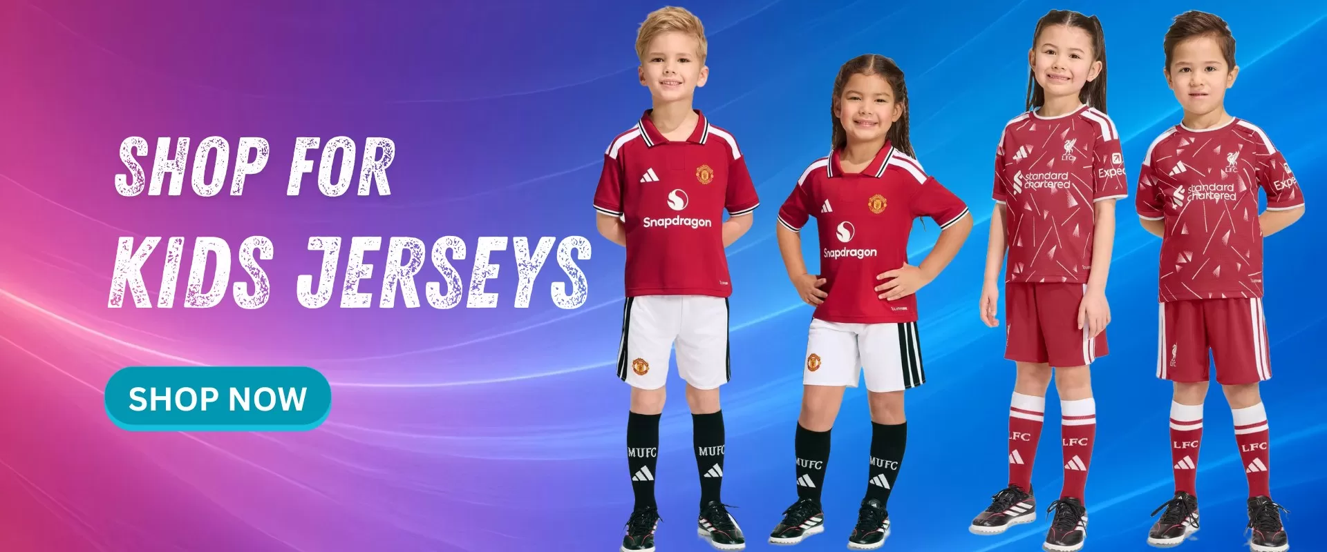 Shop for Children - thejerseys