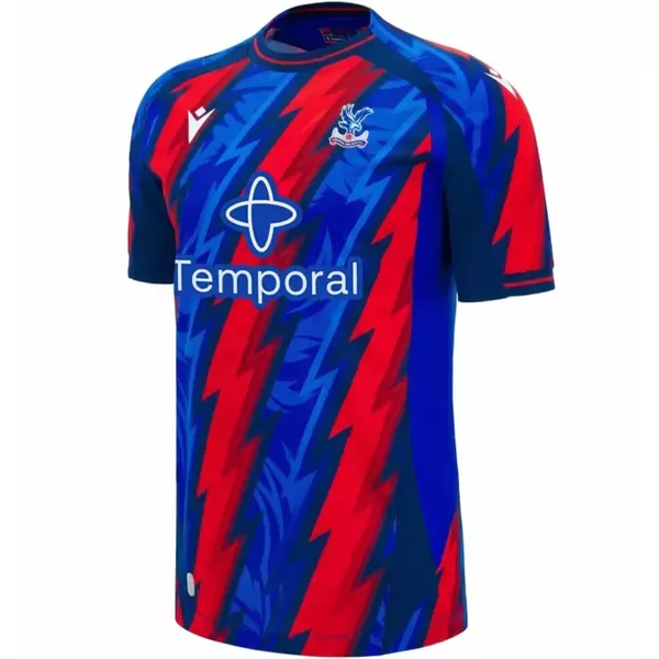 Crystal Palace Third Jersey 2026/27 - thejerseys