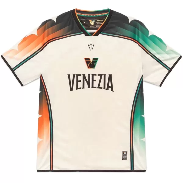 Venezia FC Away Jersey 2026/27 - thejerseys