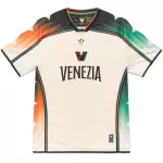 Venezia FC Away Jersey 2026/27 - thejerseys