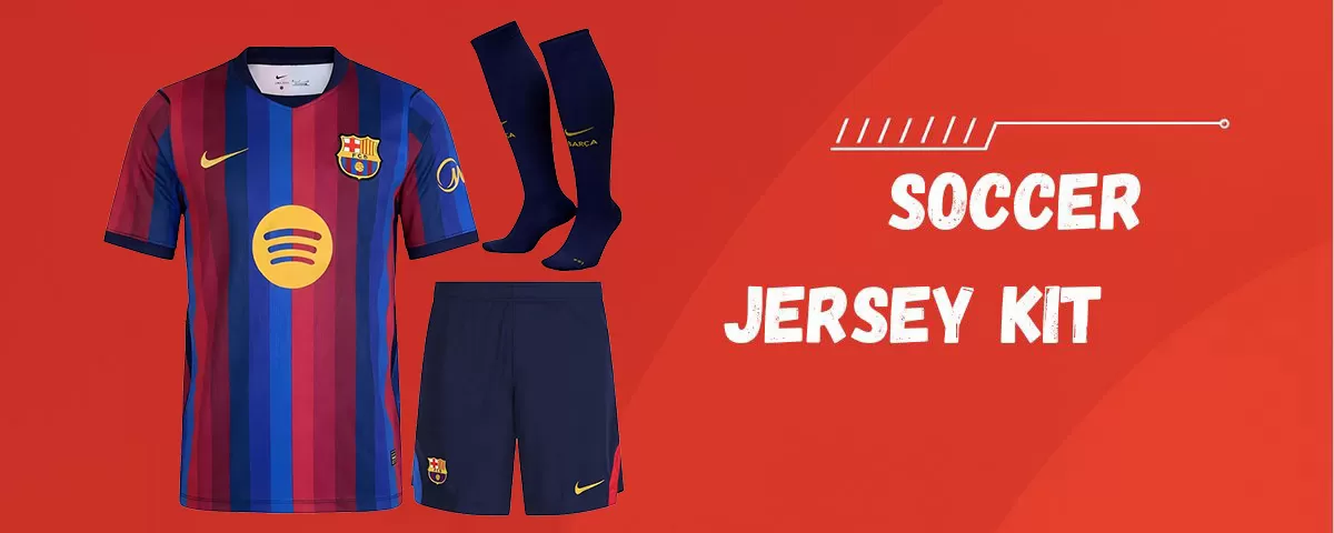 Team Uniform - thejerseys