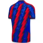 Crystal Palace Third Jersey 2026/27 - thejerseys