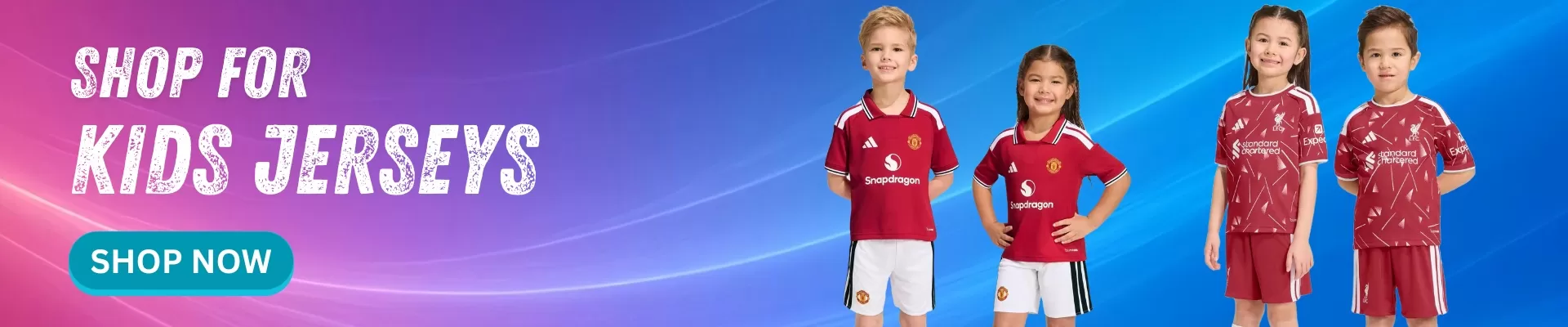 Shop for Children - thejerseys