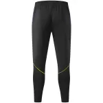 Barcelona 1/4 Zipper Sweat Kit(Top+Pants) Black 2026/27 - thejerseys