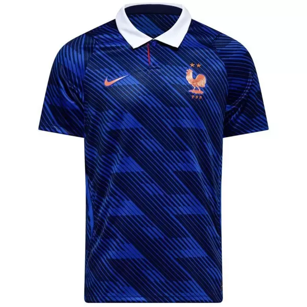 France Home Jersey World Cup 2026 - thejerseys