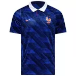 France Home Jersey World Cup 2026 - thejerseys