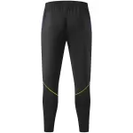Kids Barcelona 1/4 Zipper Sweat Kit(Top+Pants) Black 2026/27 - thejerseys