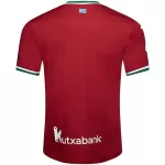Real Sociedad Third Jersey 2026/27 - thejerseys