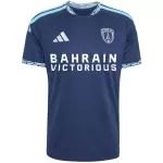 Paris FC Home Jersey 2026/27 - thejerseys