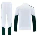 Real Madrid Training Jacket Kit(Jacket+Pants) White 2026/27 - thejerseys