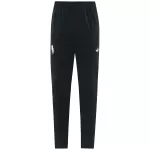 Juventus Training Jacket Kit(Jacket+Pants) Black 2026/27 - thejerseys