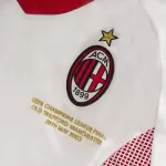 Classic AC Milan UCL Final Away Jersey 2002/03 - thejerseys
