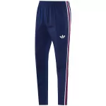 Bayern Munich Training Jacket Kit(Jacket+Pants) Navy 2026/27 - thejerseys