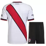 River Plate Home Jersey Kit 2026/27 - thejerseys