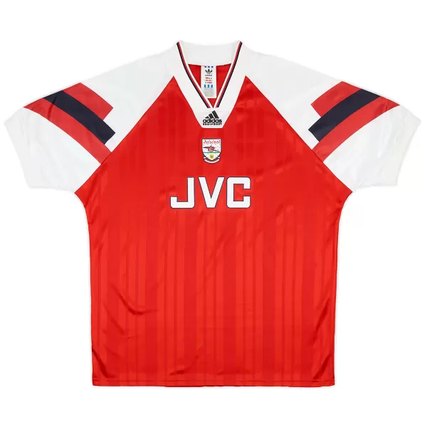 Classic Arsenal Home Jersey 1992/94 - thejerseys
