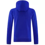 Manchester United Training Jacket Kit(Jacket+Pants) Blue 2026/27 - thejerseys