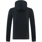Juventus Training Jacket Kit(Jacket+Pants) Black 2026/27 - thejerseys