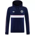 Bayern Munich Training Jacket Kit(Jacket+Pants) Navy 2026/27 - thejerseys