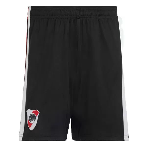 River Plate Home Soccer Shorts 2026/27 - thejerseys