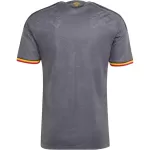 Roma Third Jersey 2026/27 - thejerseys