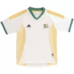 Classic South Africa Away Jersey 2002 - thejerseys