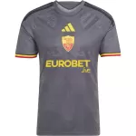 Roma Third Jersey 2026/27 - thejerseys