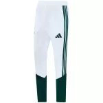 Real Madrid Training Jacket Kit(Jacket+Pants) White 2026/27 - thejerseys