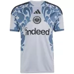 Eintracht Frankfurt Third Jersey 2026/27 - thejerseys