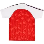 Classic Arsenal Home Jersey 1990/92 - thejerseys