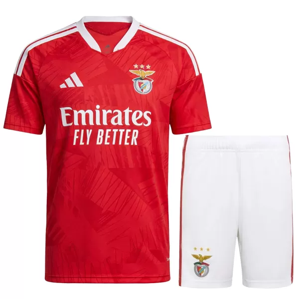 Benfica Home Jersey Kit 2026/27 - thejerseys